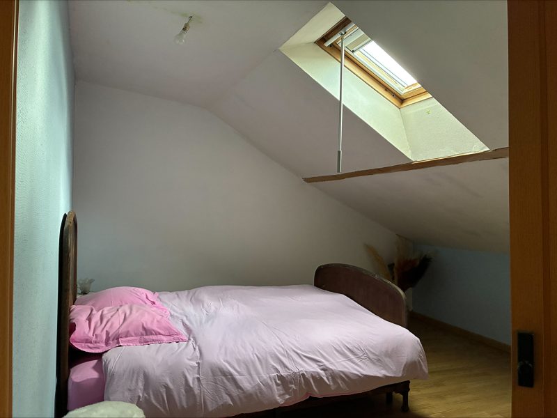 La seconde chambre